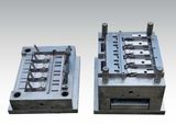 HSK-Mould. Inc. Plastic Injection Mould (HSK-M2)