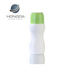 Chinese Cosmetic Deodorant Roll on Bottle with Screw up Cap 50ml