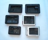HSK-Mould. Inc. Auto Part Mould (HSK-M 2)