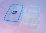 HSK-Mould. Inc. Plastic Food Container (HSK-C1)