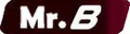 Mr. B Toys & Gift Co., Ltd. logo