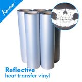 Kenteer (Xiamen) New Material Science and Technology Co., Ltd. Refelctive Heat Transfer Film/Reflective Heat Transfer Vinyl