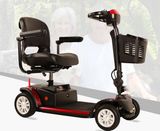 Yuanheng Electronic Techology Co., Ltd FM 10 Electric Scooter for Elder or Disable People E-Scooter