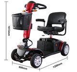 Yuanheng Electronic Techology Co., Ltd R300s E-Scooter E Scooter