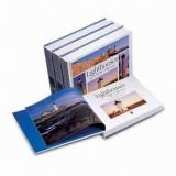 Shanghai Chenxi Printing Co., Ltd. Hardcover Book Printing (SHCX)