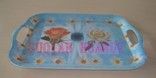 Suqian Huarui Melamine Ware Co., Ltd Melamine Tray (34015)