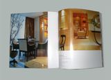 Shanghai Chenxi Printing Co., Ltd. Magazine Printing, Journal Printing (SHCX-002)