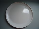 Suqian Huarui Melamine Ware Co., Ltd 14′′ 100% Melamine Tray (91007)