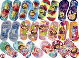 EVA Heat Transfer Sticker for Slipper