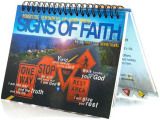 Shanghai Chenxi Printing Co., Ltd. Desk Calendar (SHCX-006)