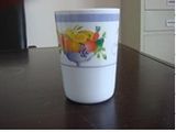 Melamine Cup (45001)