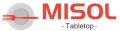 Misol Tabletop Co., Ltd. logo