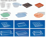 Yantai Longda Plastic Packaging Co., Ltd. Food Containers