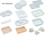 Yantai Longda Plastic Packaging Co., Ltd. Form Cups
