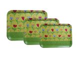 Xian Feng Melamine Tableware Co., Ltd. Melamine Service Tray