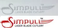 Simpull Cutlery Co., logo