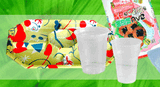 Yantai Longda Plastic Packaging Co., Ltd. Form Cup/Plastic Cup