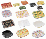 Food Trays