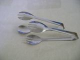 Yasheng Stainless Steel Industry Co., Ltd. Stainless Steel Bread Tong/Food Clamp
