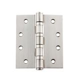 Shanghai Hautine Import and Export Co., Ltd. Flat Head Stainless Steel Hinge with Ball Bearing