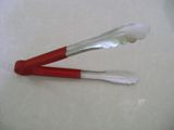 Yasheng Stainless Steel Industry Co., Ltd. Stainless Steel Bread Tong/Noodle Tong/Food Clamp
