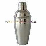 Guangzhou E Fine Co., Ltd. Cocktail Shaker(CS850)