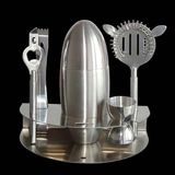 Guangzhou E Fine Co., Ltd. Bar Set(BS70-1)