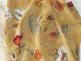 Viscose Rayon Georgette, Ggt