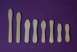 Jinliang Wooden Products Company Normal and Hot-Printed Ice Cream Stick and Spoon