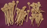 Jinliang Wooden Products Company Wooden Skewer-1