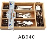 Lixin Cutlery Corporation Tableware (AB040)