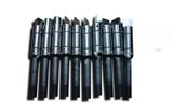 Tenroy Toolings Manufacturing Co., Ltd Amada CNC Machine Standard Style Punch Press Tools