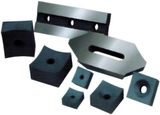 Tenroy Toolings Manufacturing Co., Ltd Plastic Chemical Industrial Blades