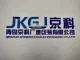 Qingdao Jingke Guangjian Industry Co., Ltd logo