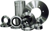Metallurgical Slitting Blades Roller Cutters