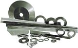 Packaging and Printing Blades