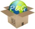 Guilin P&G International Co., Ltd. logo