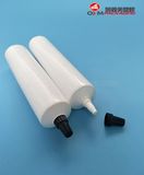 Guangzhou Ouxinmay Packaging Co., Ltd Ouxinmay Plastic Tube Packaging Industry Oil Tube, 50mm Diameter Squeeze Tube