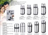 Lilaisi Industry&Trade Co., Ltd. Stainless Steel Vacuum Flasks
