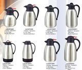 Stainless Stain Vacuum Coffee Pot