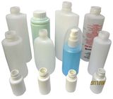 Shengzhen Zhenghao Plastic & Mold Co., Ltd. Plastic Bottle