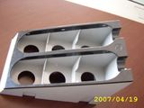 Suzhou Talent Industry Design Co., Ltd Plastic Shelf