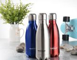 Zhejiang Xinliangdian Stainless Steel Products Co., Ltd Stainless Steel Vacuum Cola Bottle