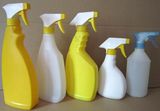 Shengzhen Zhenghao Plastic & Mold Co., Ltd. Trigger Sprayer Plastic Bottle - 1