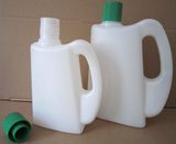 Shengzhen Zhenghao Plastic & Mold Co., Ltd. 2L Detergent Plastic Bottle