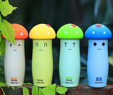 Zhejiang Xinliangdian Stainless Steel Products Co., Ltd Stainless Steel Vacuum Mushroom Flask Bottle