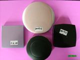 Cosmetic Packaging