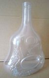 Shengzhen Zhenghao Plastic & Mold Co., Ltd. 2L PVC Wine Plastic Bottle