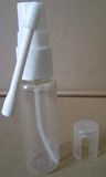 Shengzhen Zhenghao Plastic & Mold Co., Ltd. 15ml PVC Perfume Plastic Bottle