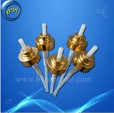 Cangzhou Byu Aerosol Manufacturer Co., Ltd. 20mm Aerosol Pump Valve by Byu